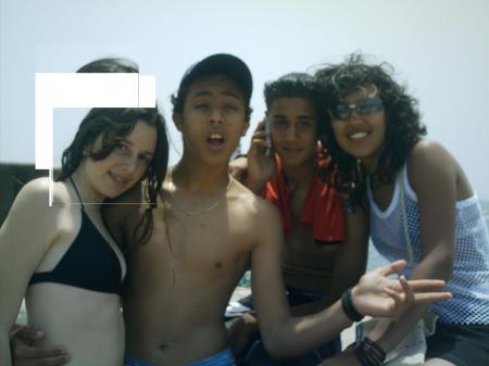 lamiae/abdou/mehdi....