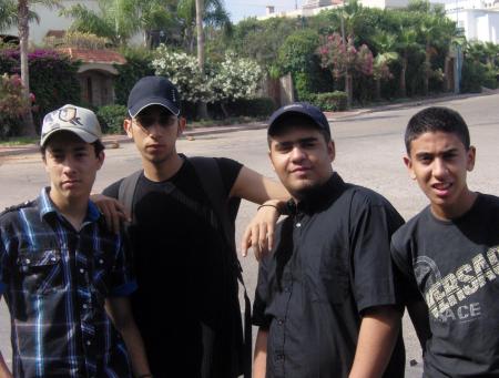 moi,abdessamad,abderrahman é aynouss