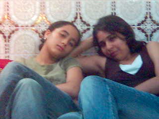 Halima feat Hafoussa