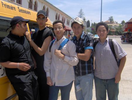la clik