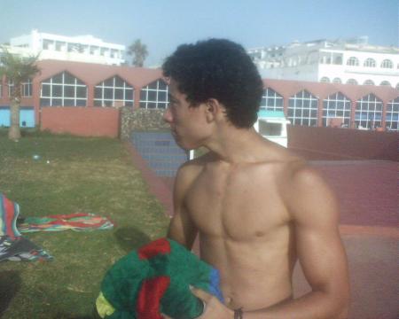 mr ucef
