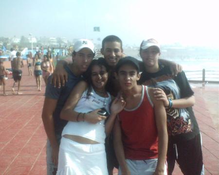 la clik