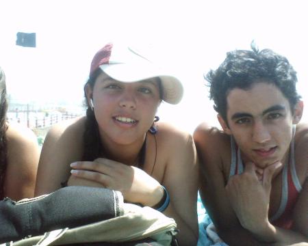 zak /sara/zineb