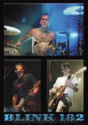 blink en live