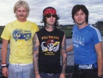 blink encore et tjs