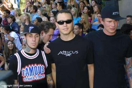 blink-182!!!!!!!!!