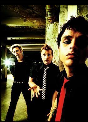 _+~+_ Green Day : News _+~+_