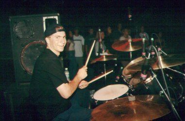 Scott Raynor