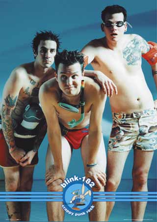 blink...ha c naturiste