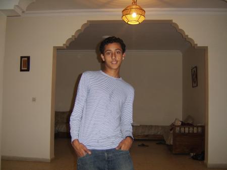 mon franjin
