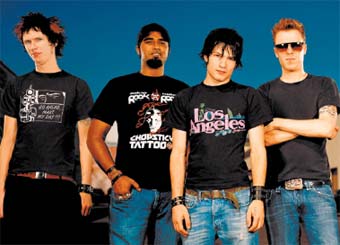 Sum 41
