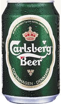 Carlsberg