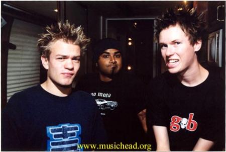 sum-41