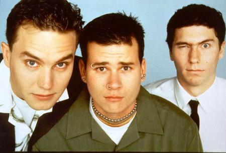 Blink avant
