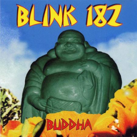 ''Buddha'' 2ème version