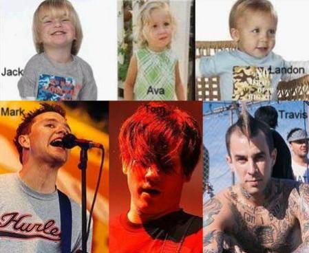 _+~+_ LeS PTiT BouTs ChouX D'Nos Stars _+~+_