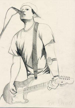Tom Delonge