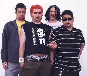 NOFX