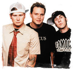 Blink 182