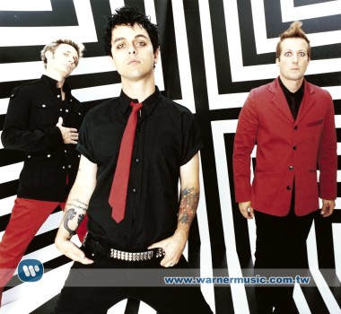 Green day