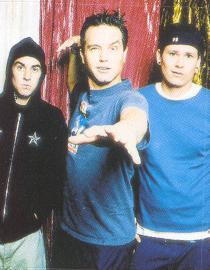 Blink relax