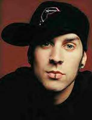 Travis Barker