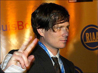Thomas Matthiew Delonge Jr.
