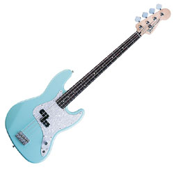 The fender's Mark Hoppus