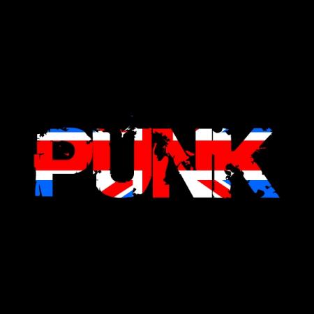 Anarchy in the U.K