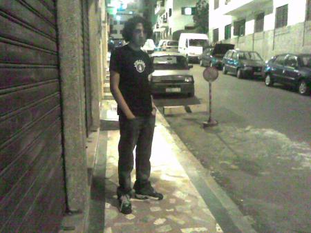 nasser