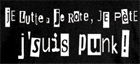 chui punk