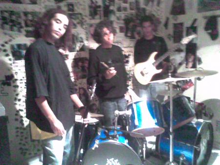groupe PARASIT