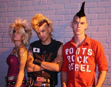 The Scarred - Ashes To Ashes