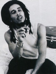 BOB Marley