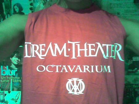 DREAM THEATER