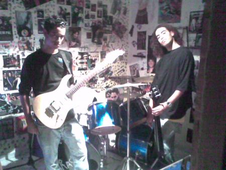 mouad and abderrazak