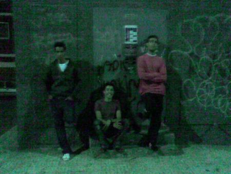 moi mou3ad et abdel