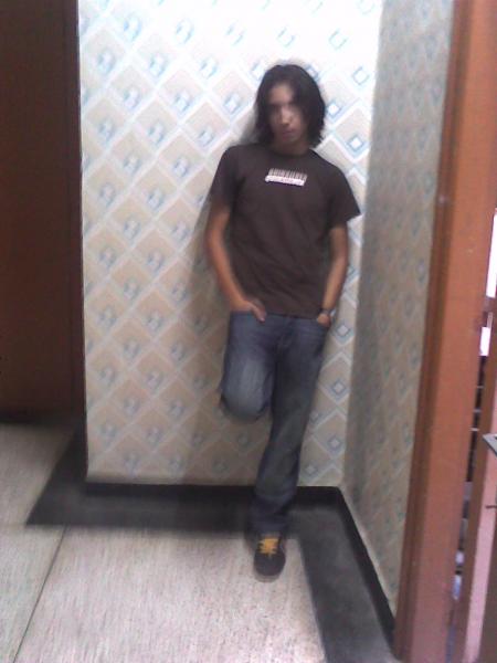 nasser omar