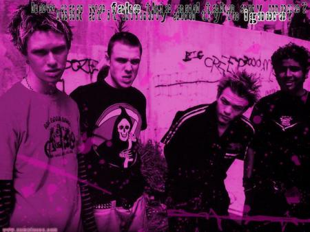 Sum 41