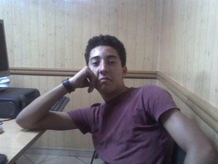youcef alias pnkouzi