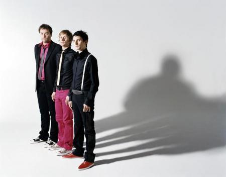 **CONCERT MUSE**