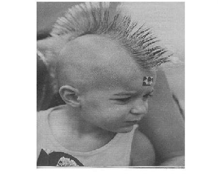 punk attitude