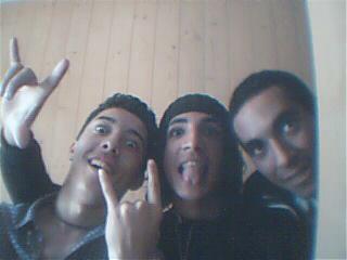 ExTrEmE en force