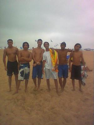 moun3im,nasser,salim,ikbal,khalaf et mehdi