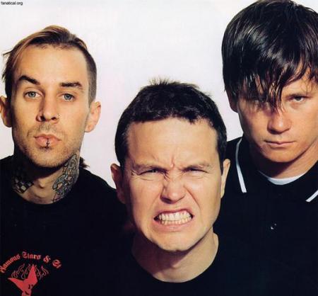 Blink182