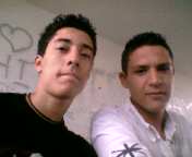 moi with fahmi