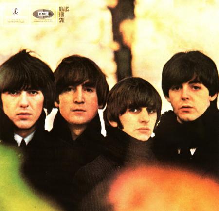 THE BEATLES