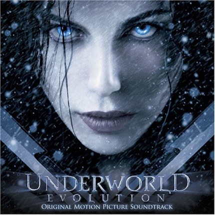UNDERWORLD (evolution)