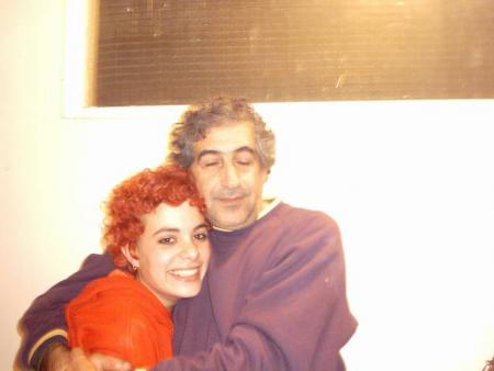 Mayliss et mon oncle