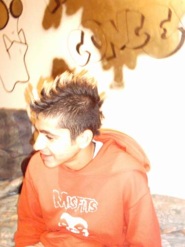 amine.............a koi tu pense????? looooooooooooooooool